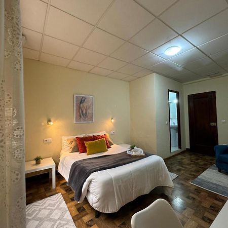 Hostal Real Vigo Extérieur photo