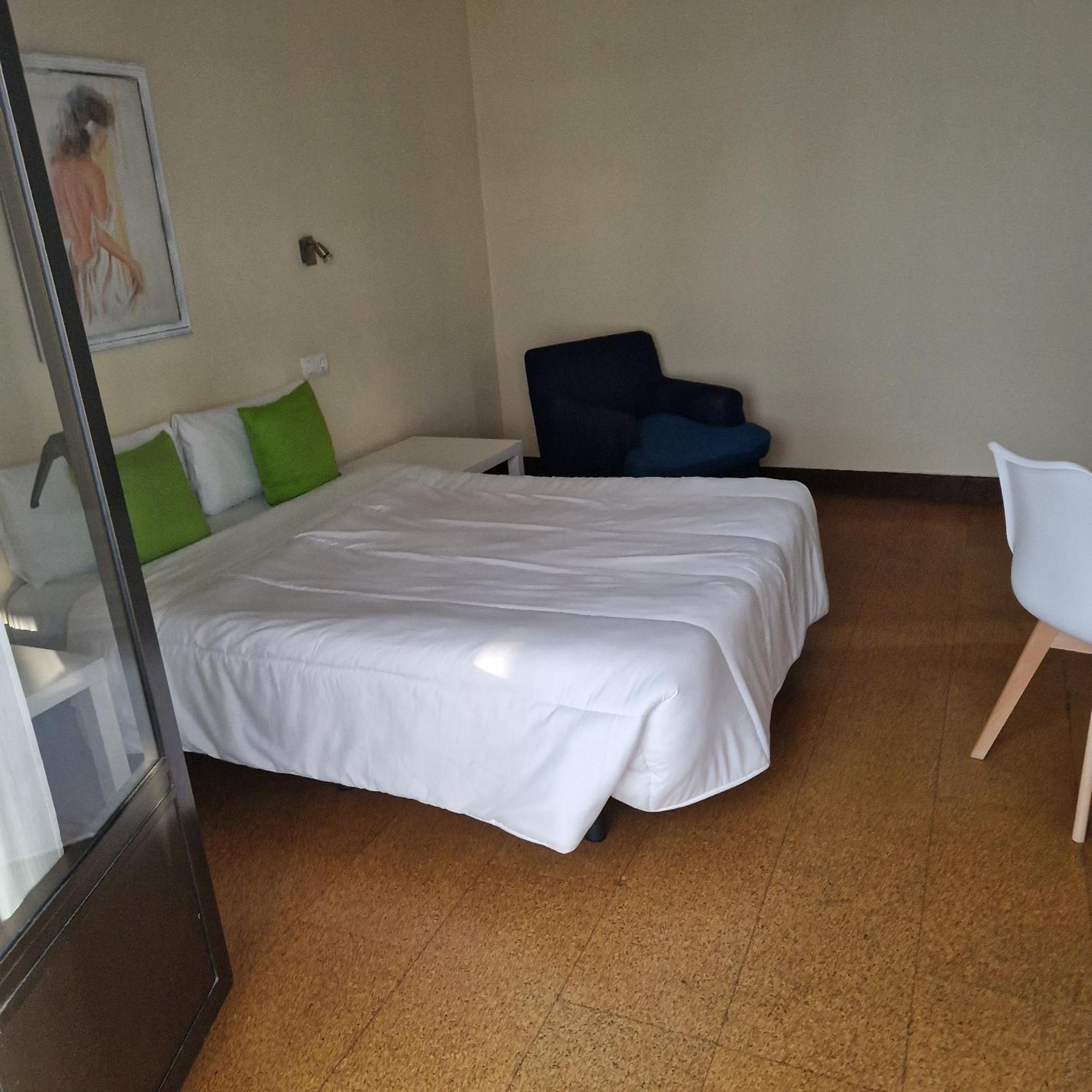 Hostal Real Vigo Chambre photo
