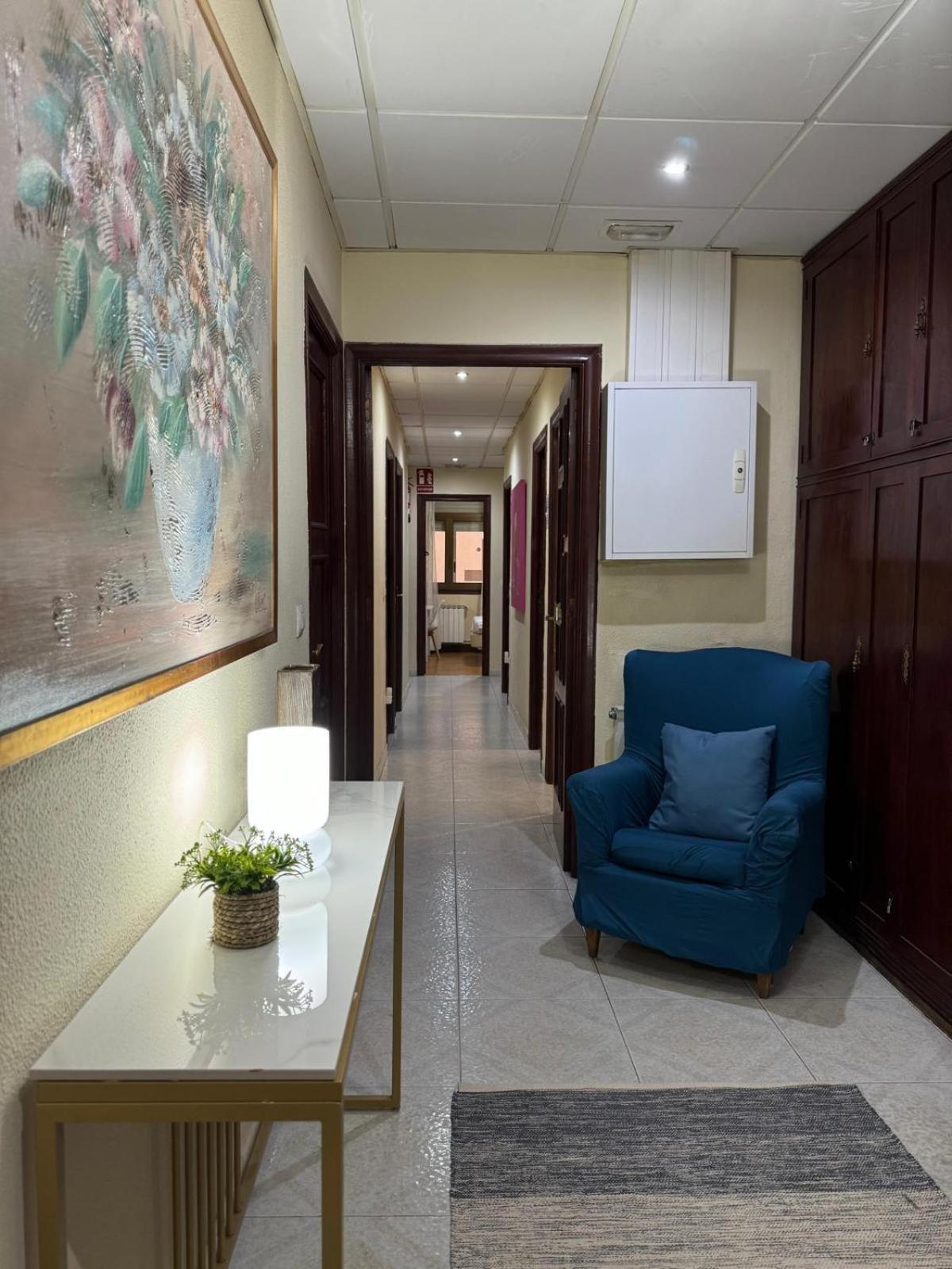 Hostal Real Vigo Extérieur photo