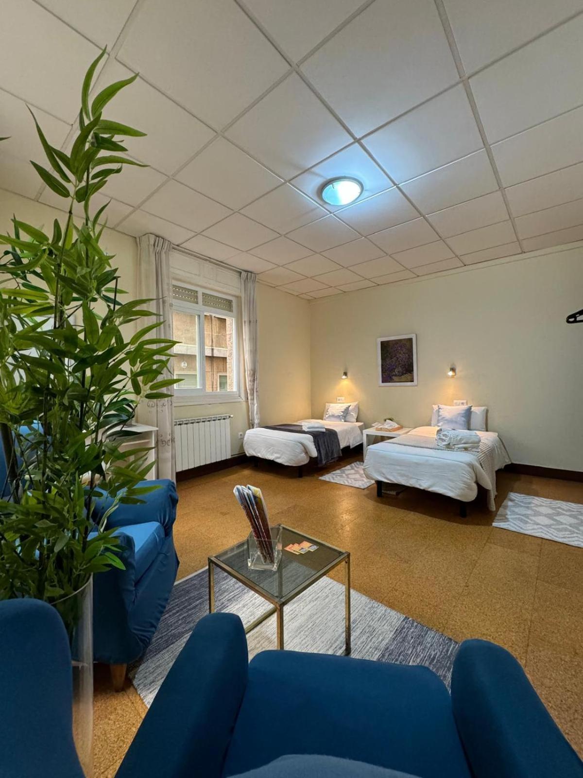 Hostal Real Vigo Extérieur photo