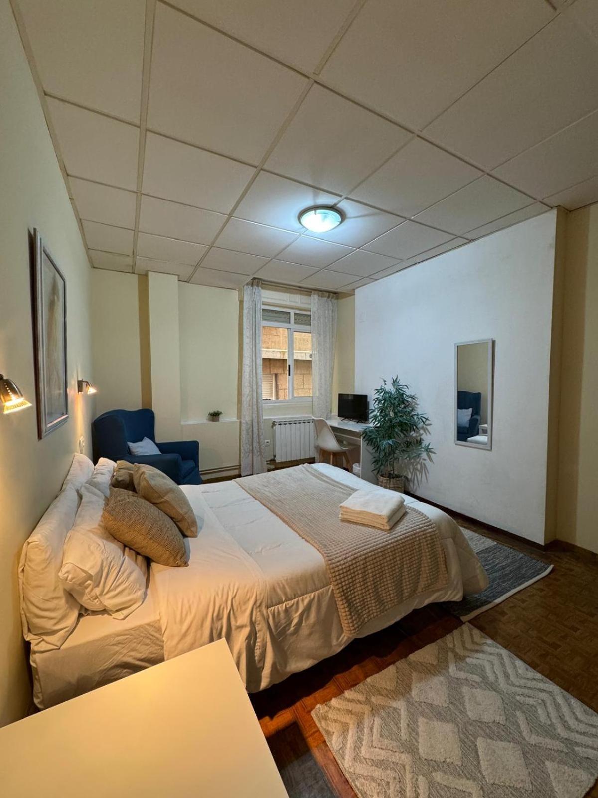 Hostal Real Vigo Extérieur photo