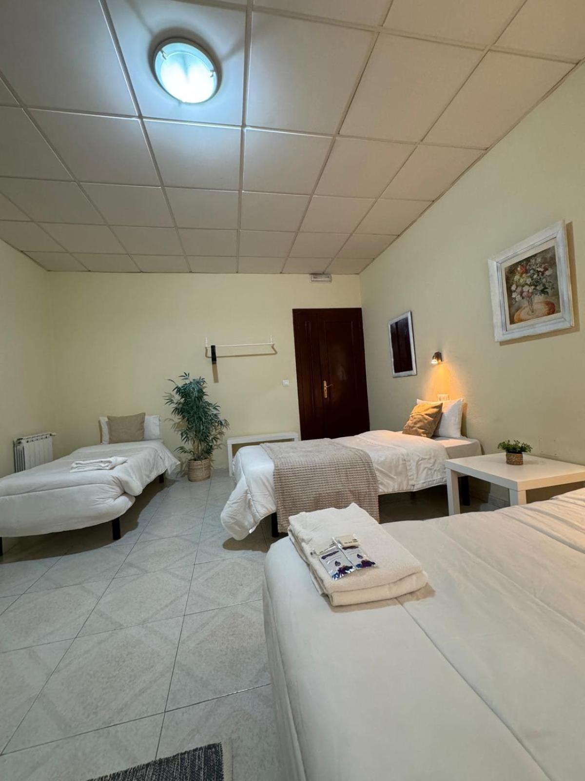 Hostal Real Vigo Extérieur photo