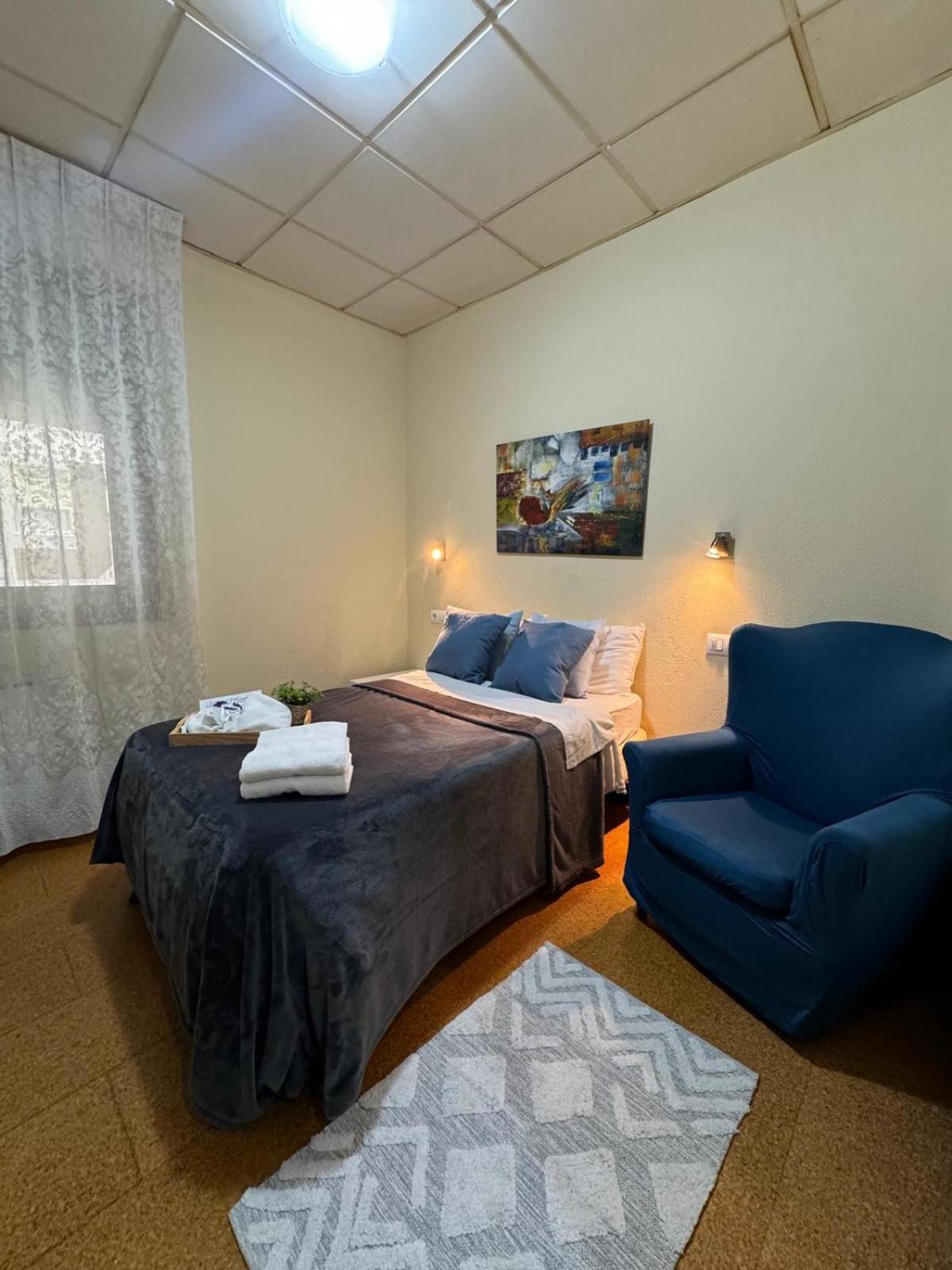 Hostal Real Vigo Extérieur photo