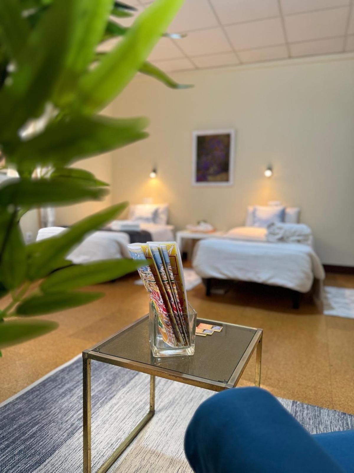 Hostal Real Vigo Extérieur photo