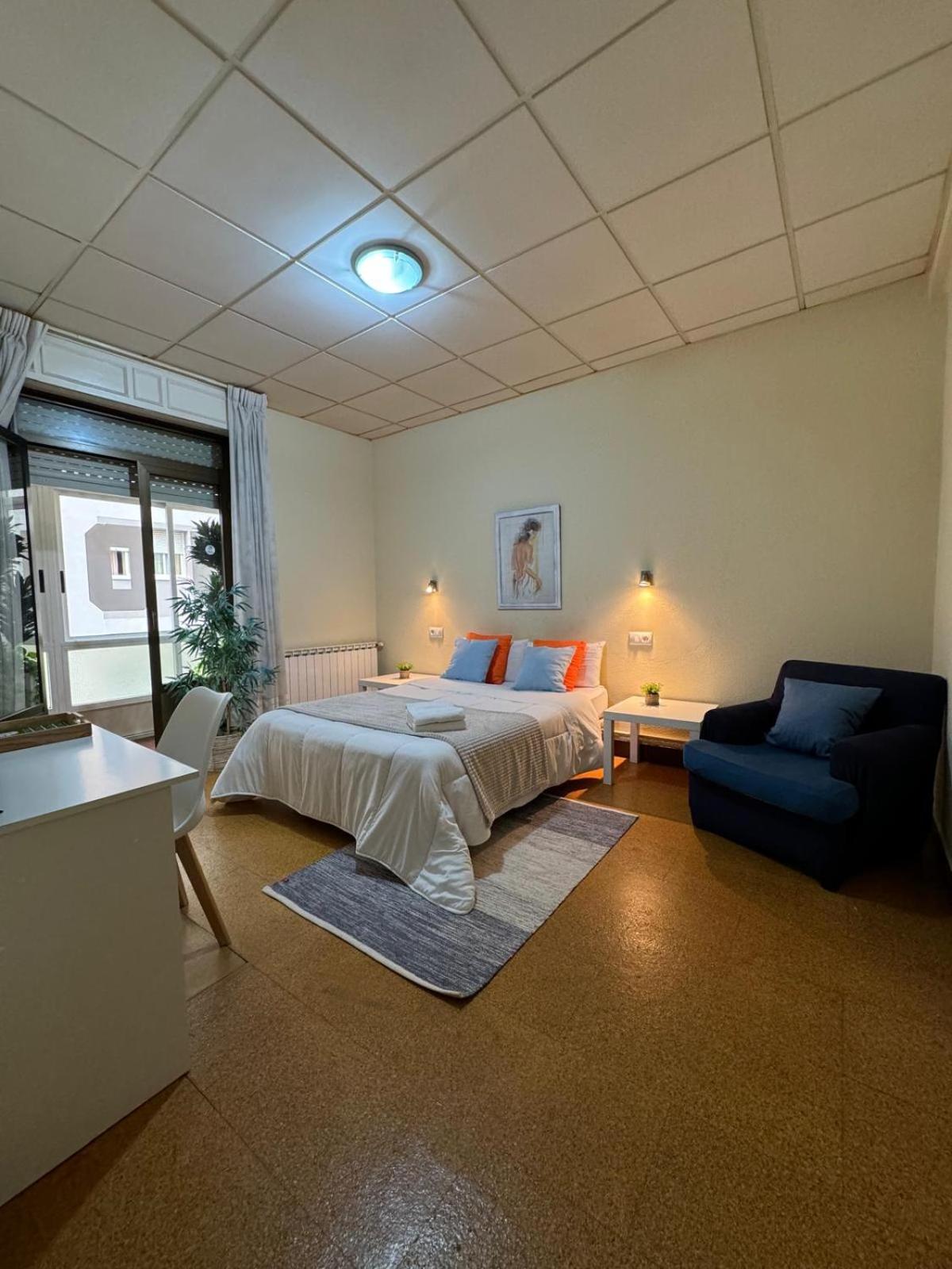 Hostal Real Vigo Extérieur photo