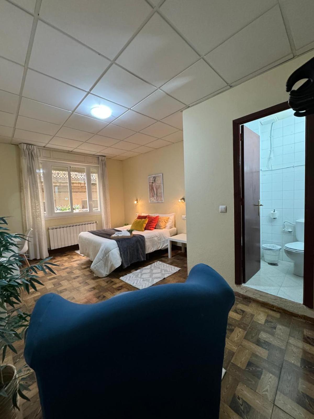 Hostal Real Vigo Extérieur photo