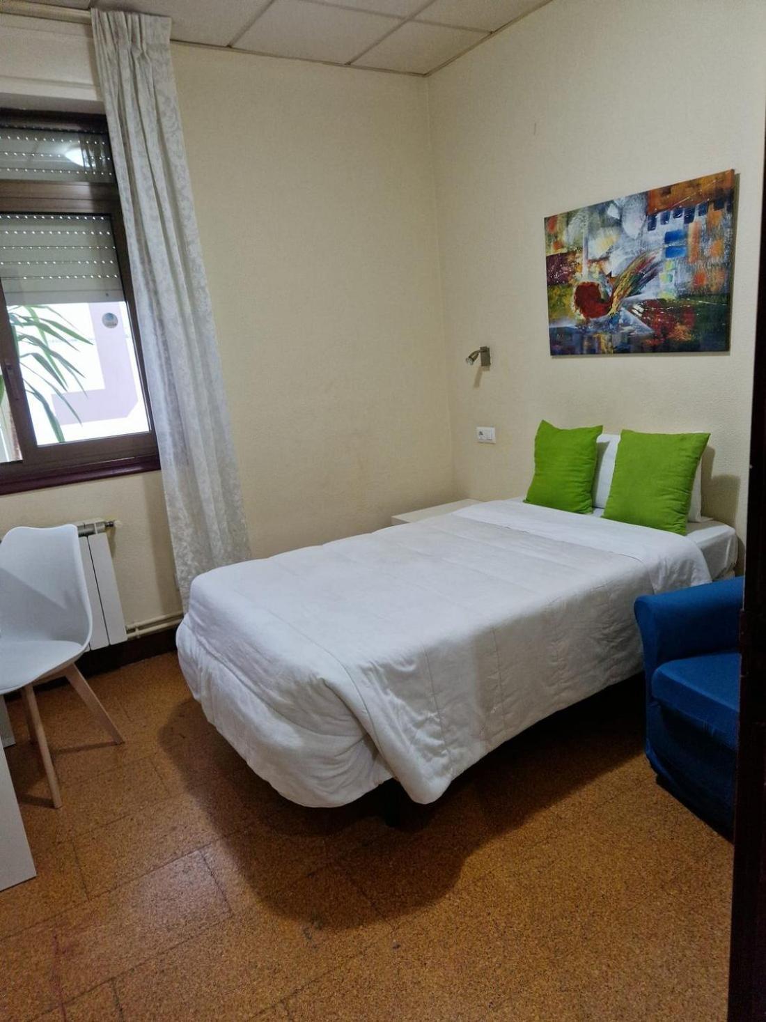 Hostal Real Vigo Extérieur photo