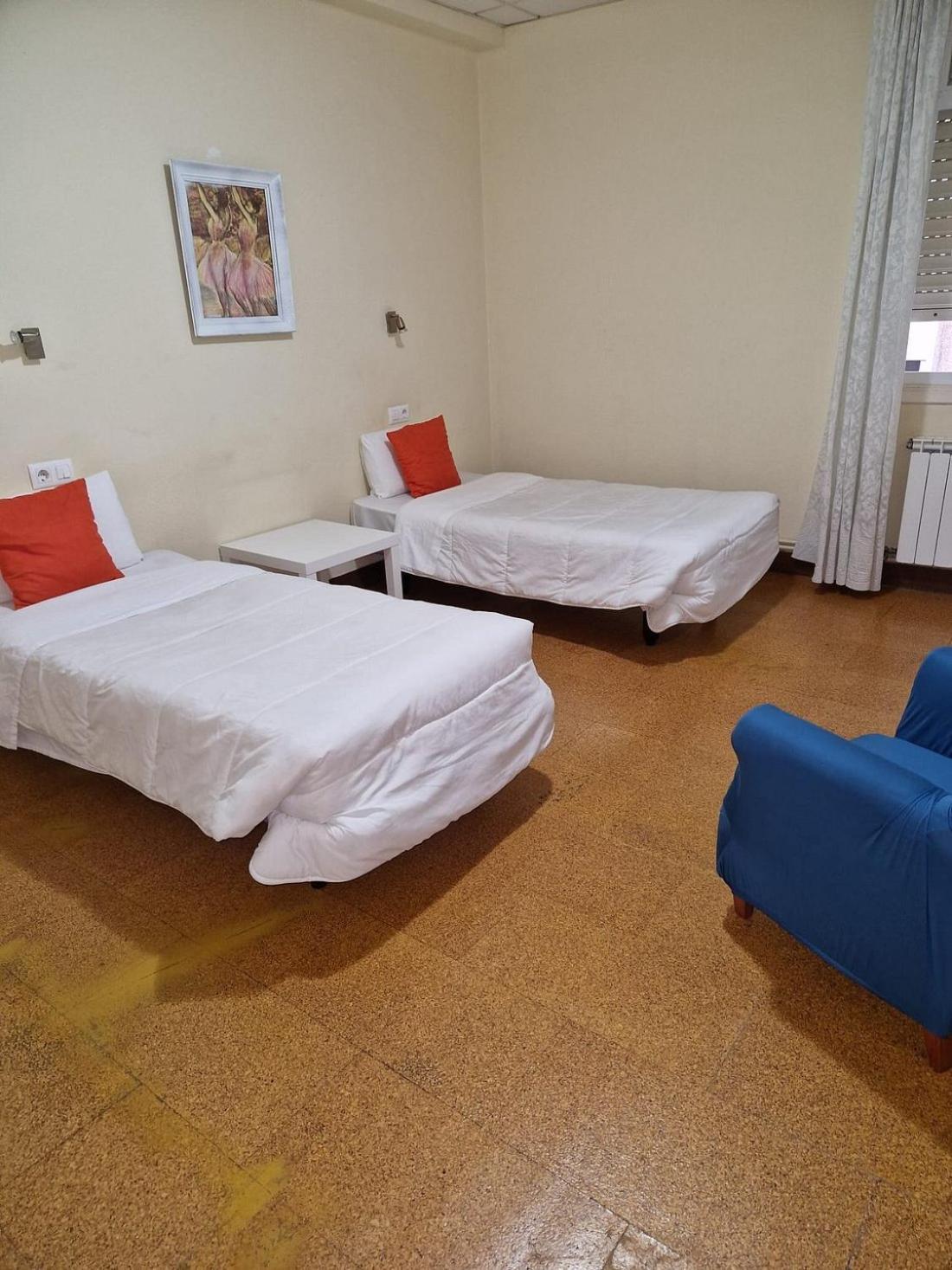 Hostal Real Vigo Extérieur photo