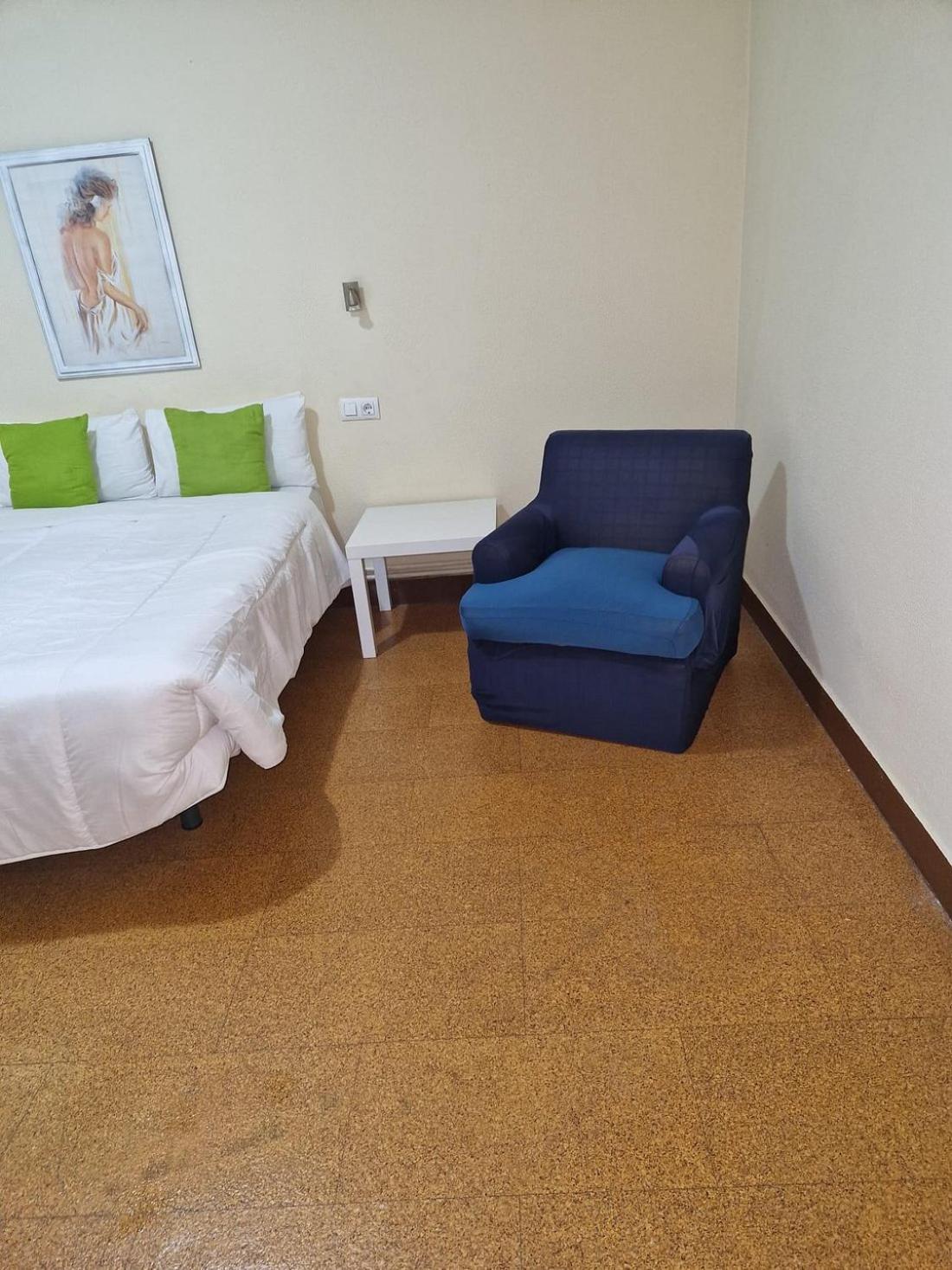 Hostal Real Vigo Extérieur photo
