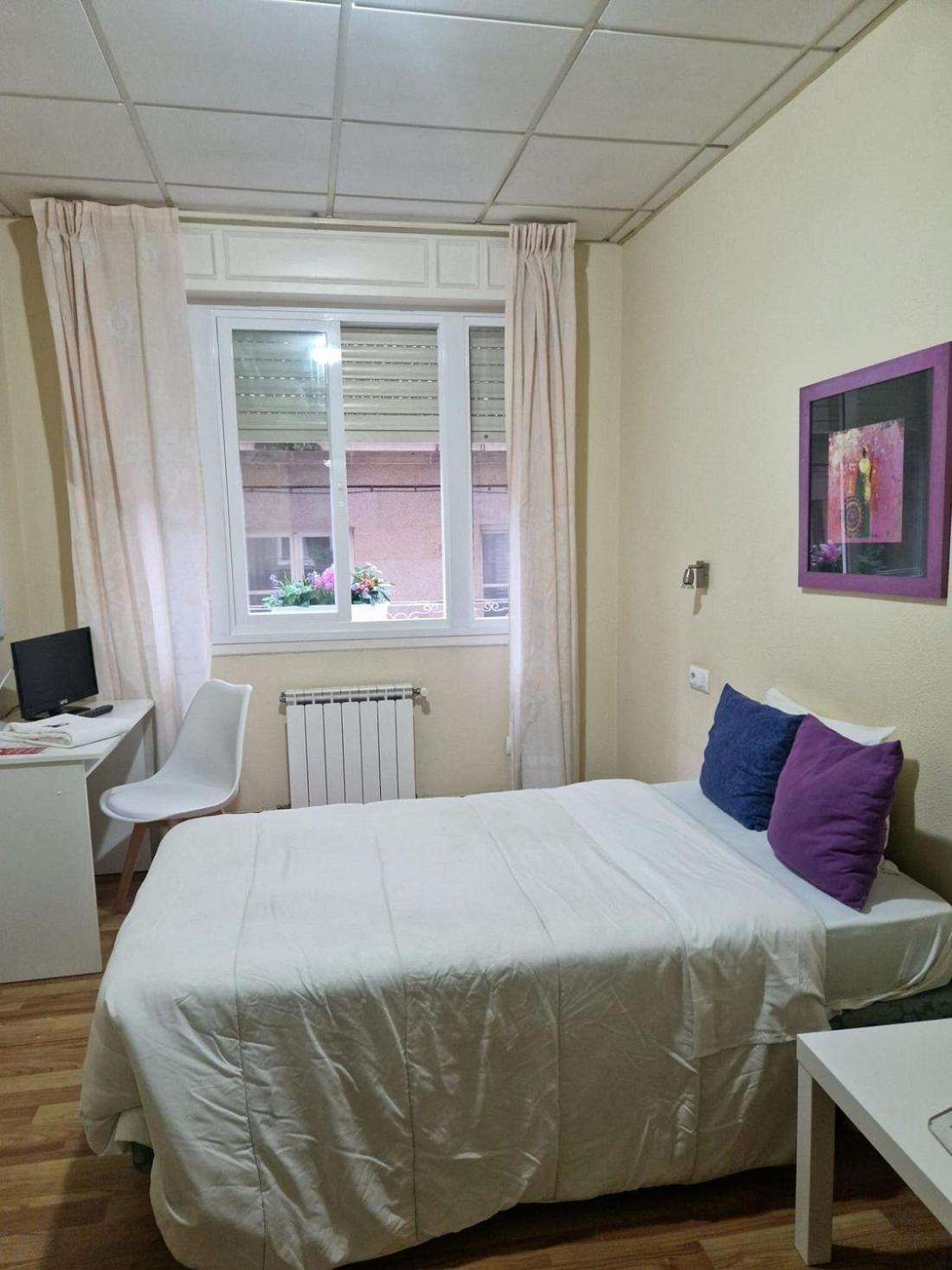 Hostal Real Vigo Extérieur photo