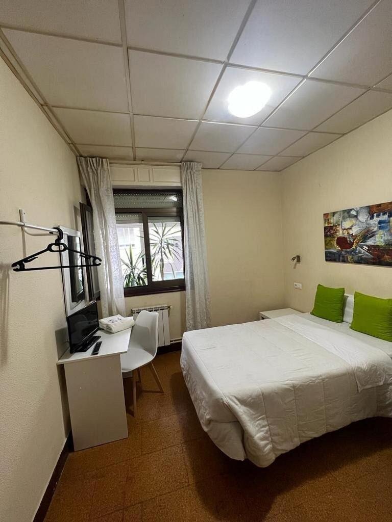 Hostal Real Vigo Extérieur photo