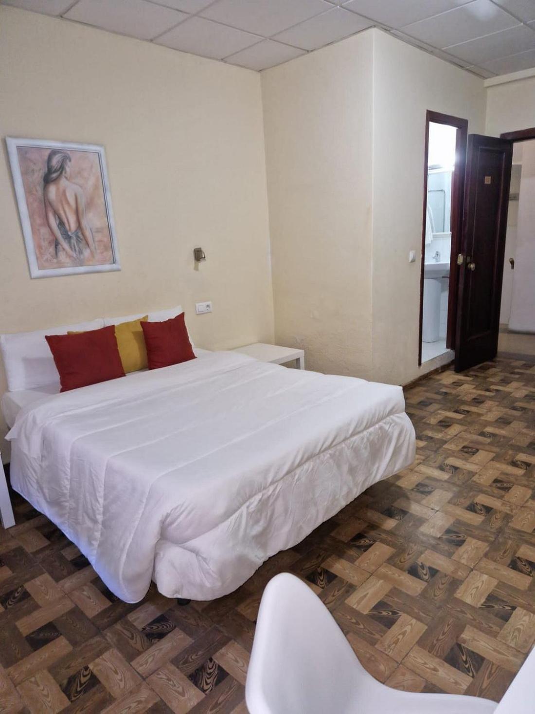 Hostal Real Vigo Extérieur photo
